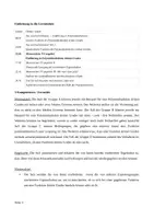 Vorschau - Stundenentwürfe - Unterrichtsentwurf Einführung in Funktionen dritten Grades - Seite 2