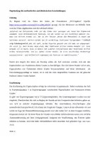 Vorschau - Stundenentwürfe - Unterrichtsentwurf Einführung in Funktionen dritten Grades - Seite 3