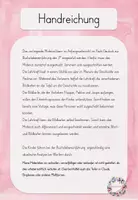 Vorschau - Spiele - Buchstabeneinführung P #edukilights22 - Seite 1