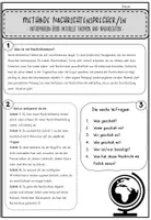 Vorschau - Merkblätter - Nachrichtensprecher*in (Methodenblatt) - Seite 3