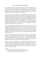 Vista previa - Hojas de trabajo - Etapa 6 - Intimidad y solidaridad versus aislamiento (Francés) - Hojas de trabajo - Portada