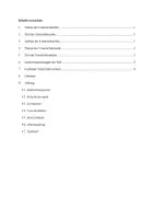 Vorschau - Stundenentwürfe - Unterrichtsentwurf Sachunterricht Feuer 3./4. Klasse - Seite 2
