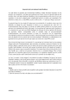 Vista previa - Hojas de trabajo - Juicio posconvencional según Kohlberg (Francés) - Hojas de trabajo - página 1