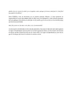 Vista previa - Hojas de trabajo - Juicio posconvencional según Kohlberg (Francés) - Hojas de trabajo - página 2