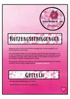 Vorschau - Arbeitsblätter - Winter - Think of sth. - für Tablet oder analog (Spiel - Englisch) - Seite 3