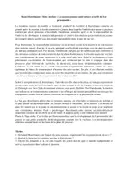 Vista previa - Hojas de trabajo - Klaus Hurrelmann - 3ème maxime « Les jeunes comme constructeurs créatifs de leur personnalité » (Francés) - Hojas de trabajo - página 3