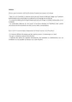 Vista previa - Hojas de trabajo - Biographie et image de l'homme de Ludwig Feuerbach (Francés) - Hojas de trabajo - página 1