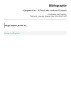 Aperçu - Jeux - ¿Qué preferirías? - 32 Task Cards; condicional (Espanol) - Page 1