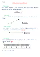 Aperçu - Fiches - Leçons - Espace et géométrie CE2 - Page de couverture