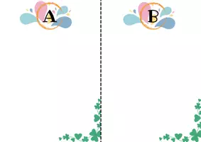 Aperçu - Affichage - Affichage pour mur des mots - Page 2