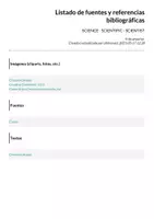 Aperçu - Affichage - SCIENCE - SCIENTIFIC - SCIENTIST - Page 1