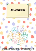 Aperçu - Feuilles d'exercices - EMOTIONS VOCABULARY ACTIVITY - Page 2