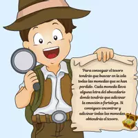 Aperçu - Jeux - La isla de la emoción perdida - Page 2