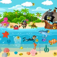 Aperçu - Jeux - La isla de la emoción perdida - Page 3