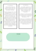Aperçu - Préparation de séquence / Séquence complète - Dinosaurios - Page 2