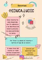 Aperçu - Jeux - Caza Mariquitas (juego de atención) - Page 1