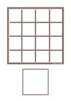 Aperçu - Jeux - Caracoles de colores - Page 3