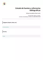 Aperçu - Cartes / Images - School vocabulary flash cards / Flashcards sur le vocabulaire de l'école - Page 2
