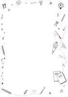 Vorschau - Anderer Materialtyp - Rahmen für Briefe etc. - Deckblatt
