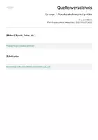 Aperçu - Vidéos - Le corps 1 - Vocabulaire français clip vidéo - Page 1