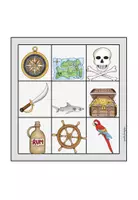 Aperçu - Apprentissages en autonomie - Pirates - Bingo Karten / cards - Page 2