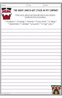Vorschau - Arbeitsblätter - Christmas Creative Writing - Seite 2