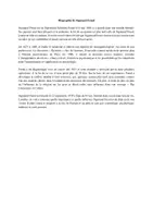 Vista previa - Hojas de trabajo - Biographie de Sigmund Freud (Francés) - Hojas de trabajo - página 1