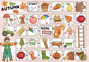 Aperçu - Feuilles d'exercices - Englisch Class 4 / 5 - Growing Bundle - Page 3