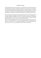 Vista previa - Hojas de trabajo - L'histoire de la création (Francés) - Hojas de trabajo - página 3