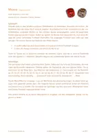 Vorschau - Stationenlernen - Meiere oder Lügenmäxchen - Deckblatt