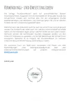 Vorschau - Arbeitsblätter - Stundenreflexion - Freebie - Seite 1
