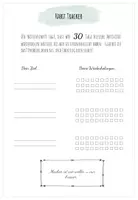 Vorschau - Arbeitsblätter - Habit Tracker - Freebie - Seite 2