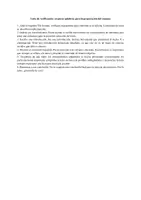 Vista previa - Hojas de trabajo - Lista de verificación en pocas palabras para la preparación del examen (tarea de presentación) - hoja de trabajo - Portada