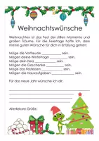 Vorschau - Anderer Materialtyp - Weihnachten in der Froschklasse - Seite 1