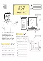 Vorschau - Arbeitsblätter - AB-Paket Informatik: Einstieg in das Fach Informatik - Seite 3