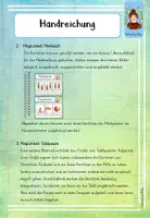 Vorschau - Fördermaterial/Inklusion - Strichlisten und Diagramme (Tafelmaterial II) - Seite 3