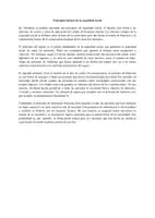 Vista previa - Hojas de trabajo - Principios básicos de la seguridad social - hoja de trabajo - página 3