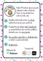 Vista previa - Juegos / Gamificación - Juegos para dictados divertidos - página 1