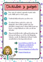 Vista previa - Juegos / Gamificación - Juegos para dictados divertidos - página 2