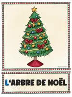 Vorschau - Fördermaterial/Inklusion - Bild- und Wortkarten: Noël - Seite 3