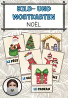 Vorschau - Arbeitsblätter - KOMBIPAKET: NOËL (Französisch) - Seite 1