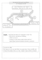 Vorschau - Arbeitsblätter - Biologie, Genetik: Die Transkription der DNA - Seite 2