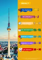 Vorschau - Lehrwerke/Schulbücher - Artikel-Andy 2 Lehrwerk für den Deutschunterricht mit Kindern und Jugendlichen DaF DaZ - Seite 2