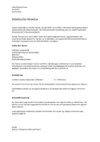 Vorschau - Arbeitsblätter - Arbeitsblatt Rollenset - Seite 3
