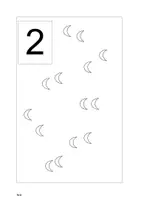 Vorschau - Arbeitsblätter - Mengen 1-10 bündeln - Seite 1