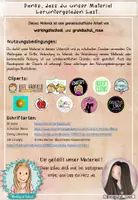Vorschau - Arbeitsblätter - Lerntheken Materialpaket (1.Klasse) - Seite 2