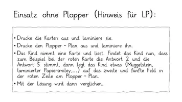 Vorschau - Spiele - Weihnachtliches Plopper-Lesespiel - Seite 2