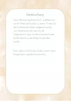 Vorschau - Poster - Flashcards Farben englisch - Seite 2