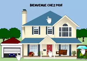 Vorschau - Interaktives Material - Interaktive PDF - maison et meubles - Seite 3