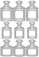 Vorschau - Präsentationen/Tafelbilder - GLEICHUNGEN - Tafelmaterial - Seite 3